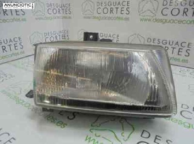 Faro 375796 seat cordoba berlina (6k2)