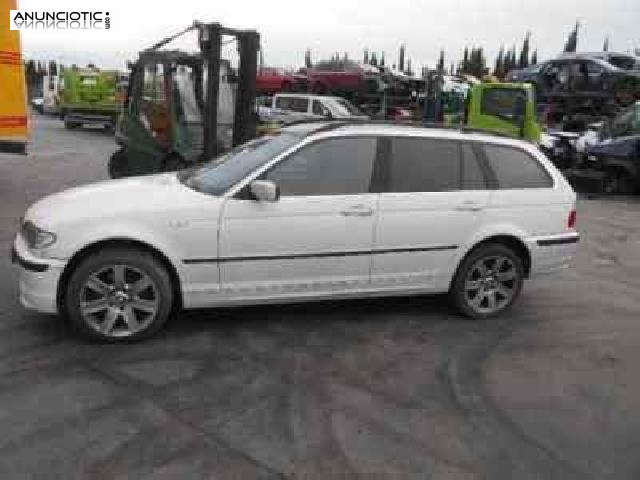 Motor 373172 bmw serie 3 touring (e46)