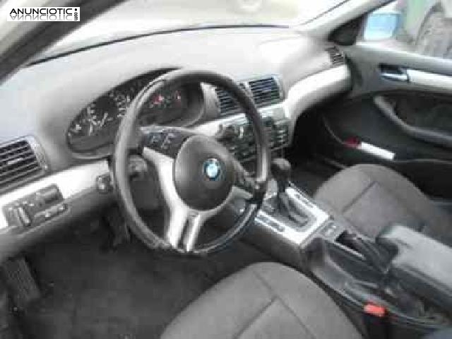 Motor 373172 bmw serie 3 touring (e46)