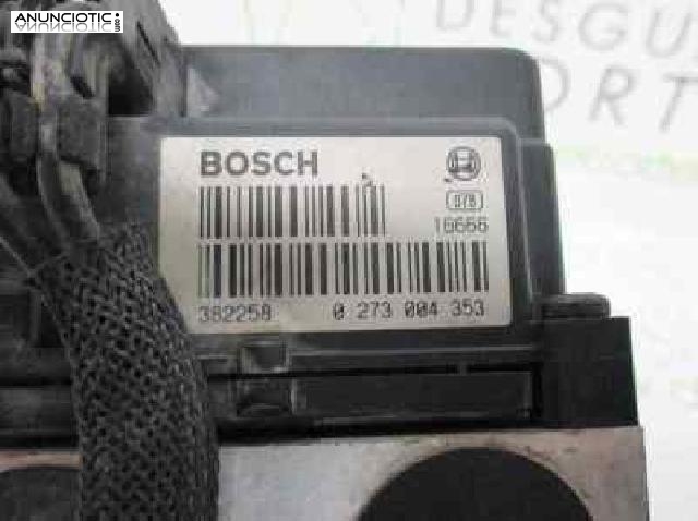 Abs 173455 citroen xsara picasso 2.0 hdi