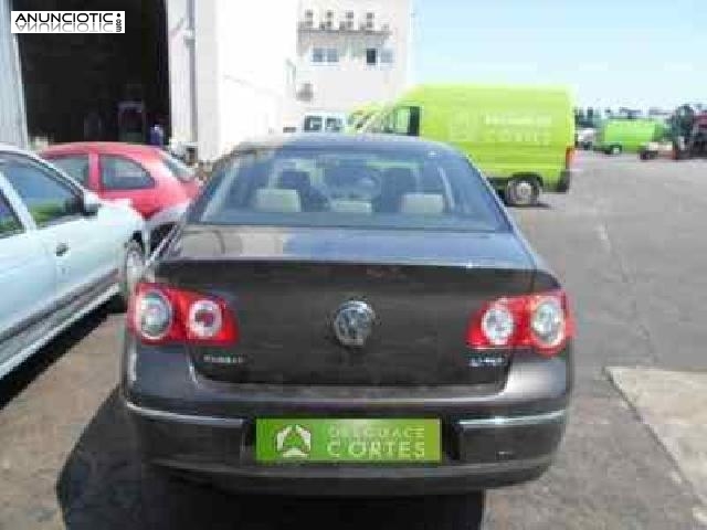 Motor 350059 volkswagen passat berlina