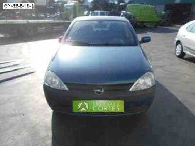 Aleta 360737 opel corsa c club 1.2 16v