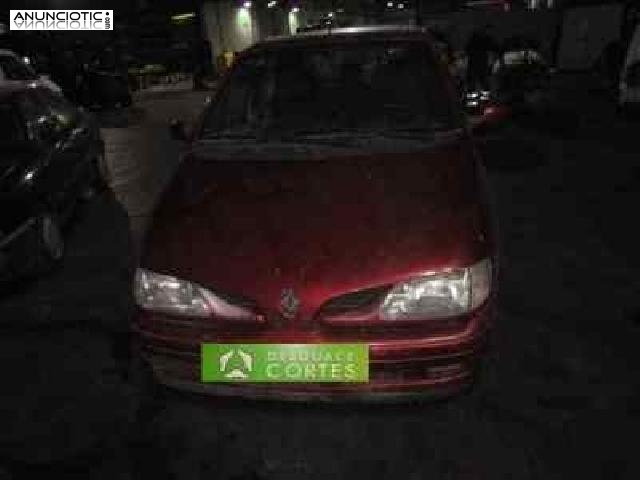 Aleta 373922 renault megane i scenic