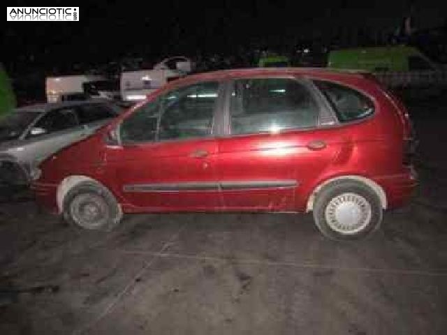 Aleta 373922 renault megane i scenic