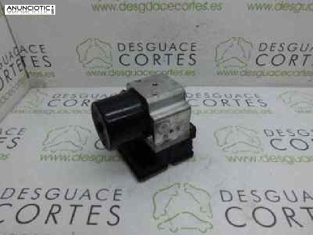 Abs 204910 renault master ii phase 2