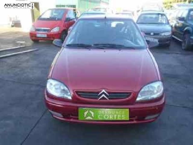 Aleta 356647 citroen saxo 1.4 plaisir