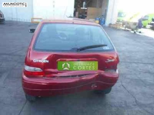 Aleta 356647 citroen saxo 1.4 plaisir