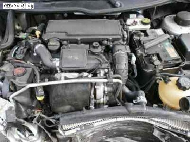 Motor 107807 peugeot 206 berlina x-line