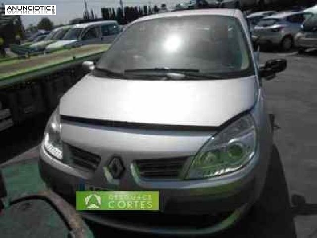 Aleta 361849 renault scenic ii