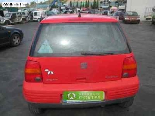 Paragolpes del 215731 seat arosa (6h1)