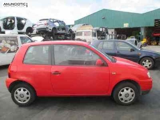 Paragolpes del 215731 seat arosa (6h1)