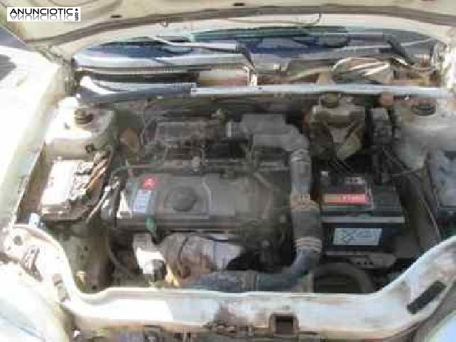 Motor 212043 citroen saxo 1.1 furio