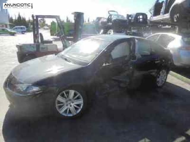 Caja de cambios 327237 renault laguna ii