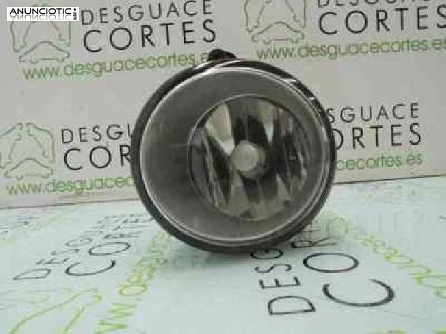 Faro antiniebla 150963 renault scenic