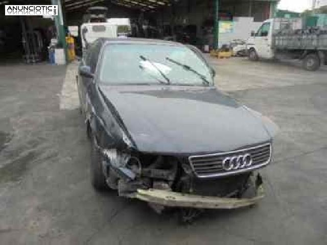 Motor 327358 audi a6 berlina (c4) 2.5