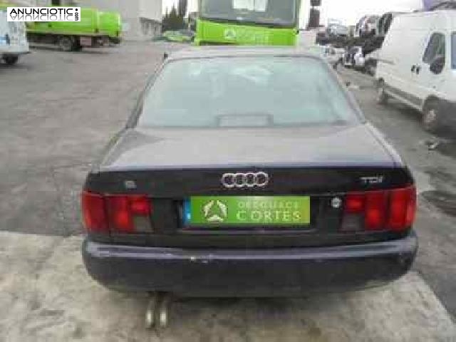 Motor 327358 audi a6 berlina (c4) 2.5