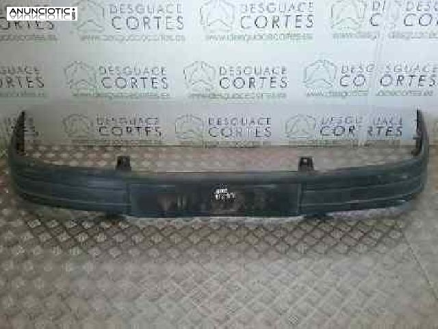 Paragolpes del 340999 seat ibiza (6k)