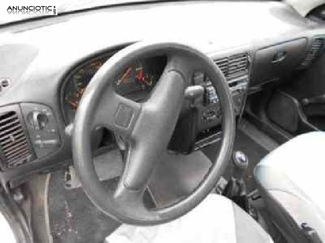 Paragolpes del 340999 seat ibiza (6k)