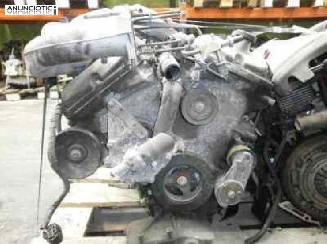 Motor 103943 jaguar s-type 3.0 v6 24v