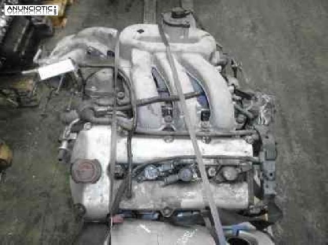 Motor 103943 jaguar s-type 3.0 v6 24v