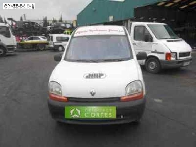 Aleta 357603 renault kangoo (f/kc0)