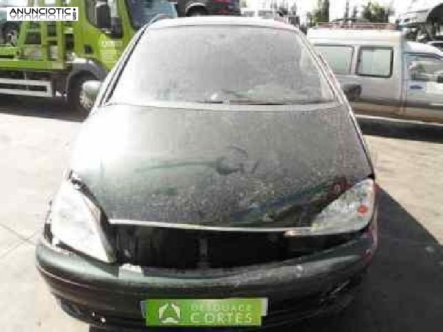 Motor 157099 ford galaxy (vy) ambiente