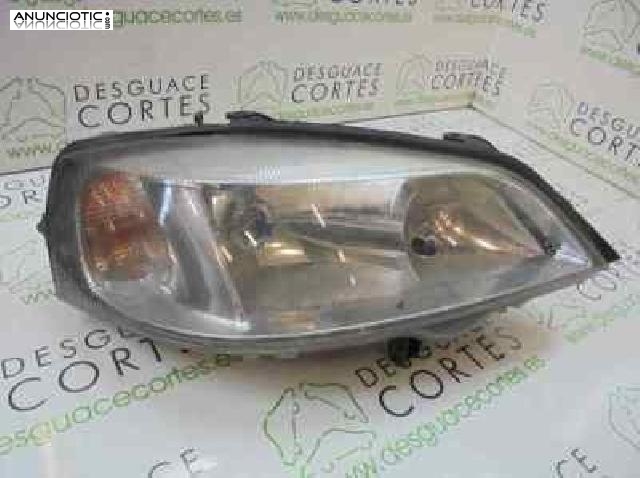 Faro 380361 opel astra g berlina club