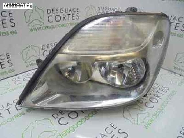 Faro 379782 renault megane i scenic