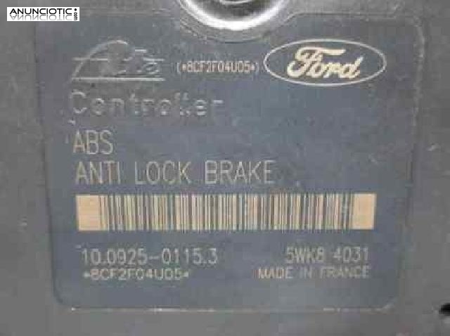 Abs 175345 ford focus berlina (cak) 1.8