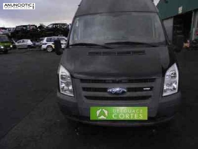 Paragolpes del 133477 ford transit combi