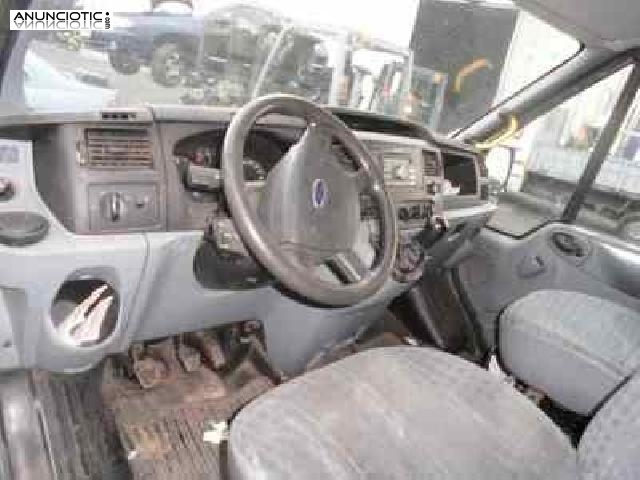 Paragolpes del 133477 ford transit combi