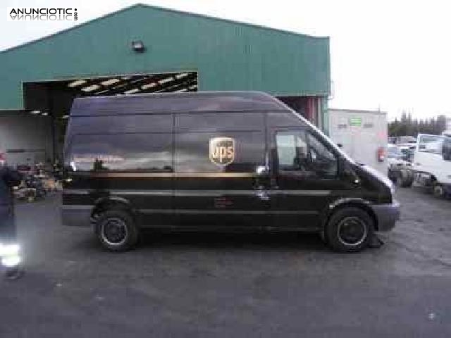 Paragolpes del 133477 ford transit combi