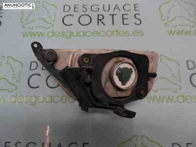 Faro antiniebla 182536 ford focus