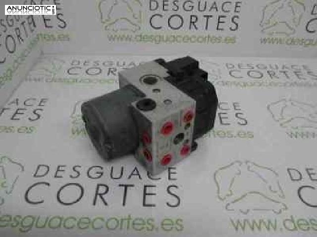 Abs 182083 renault clio ii fase i