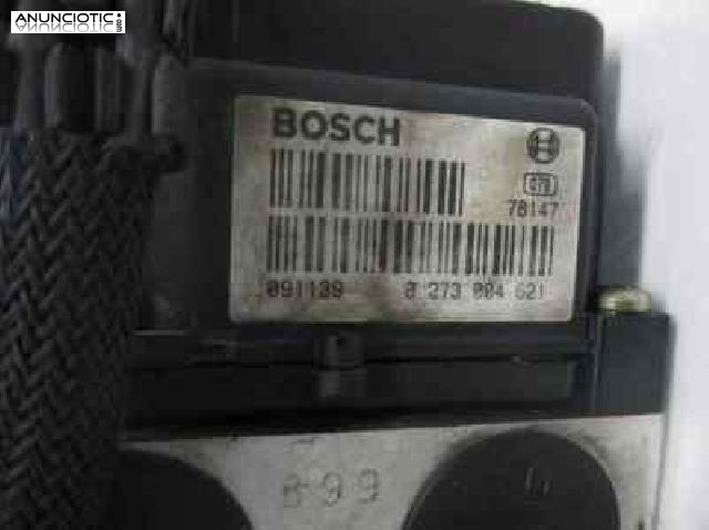 Abs 182083 renault clio ii fase i