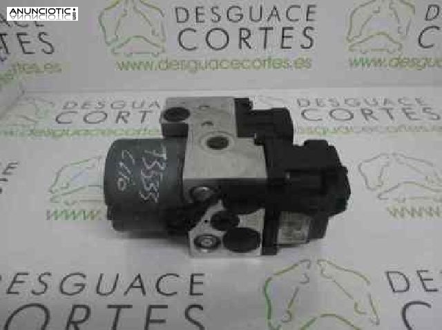 Abs 182083 renault clio ii fase i