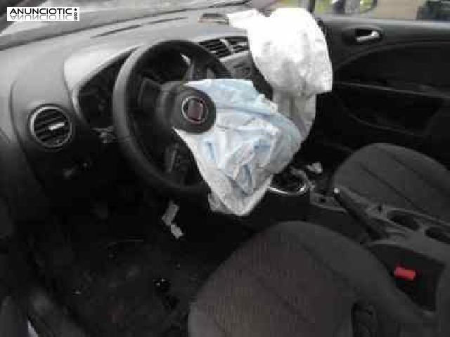 Motor 371897 seat leon (1p1) comfort