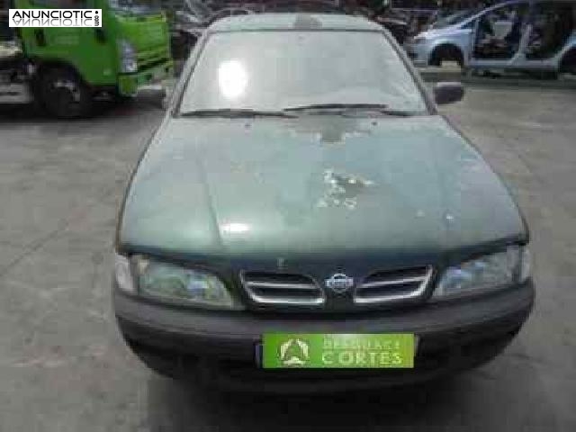 Aleta 330112 nissan primera berlina