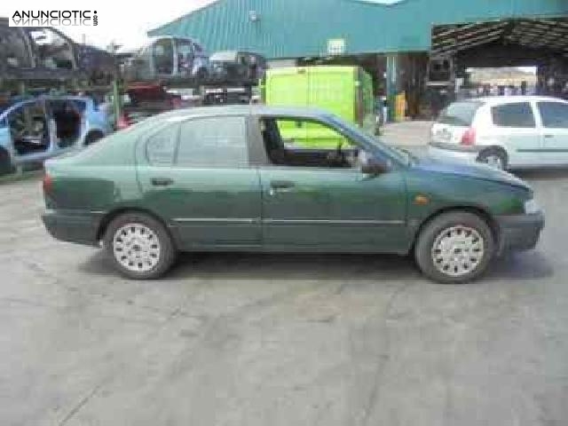 Aleta 330112 nissan primera berlina