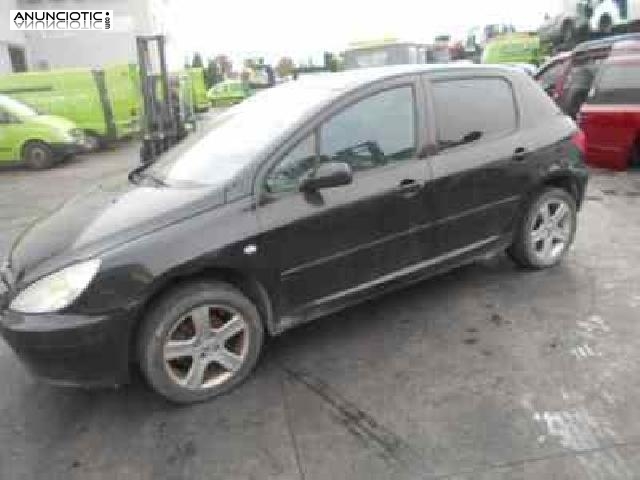 Paragolpes tra373820 peugeot 307 (s1) xt