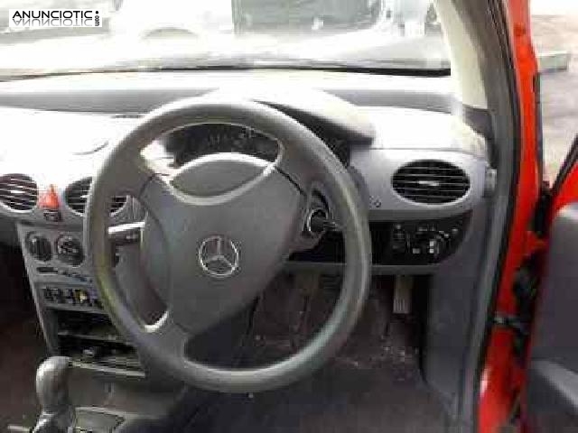 Aleta 317209 mercedes clase a (w168) 160