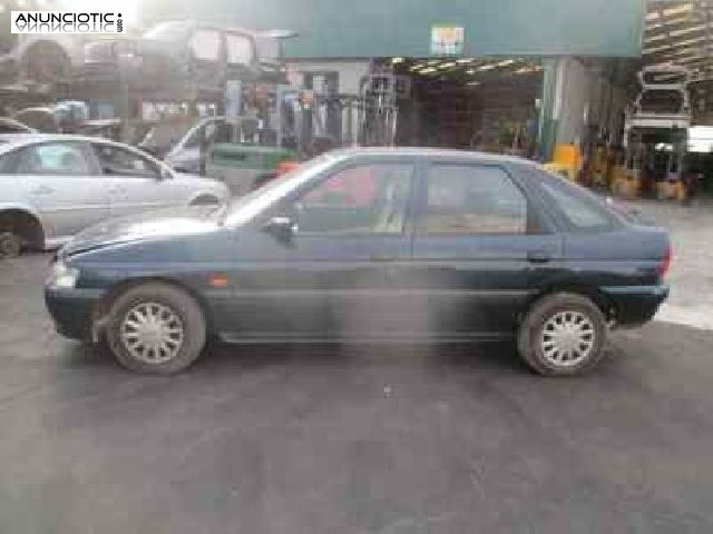 Paragolpes del 215723 ford escort