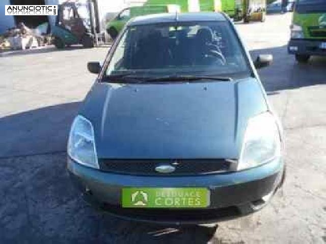 Faro 378913 ford fiesta (cbk) ambiente