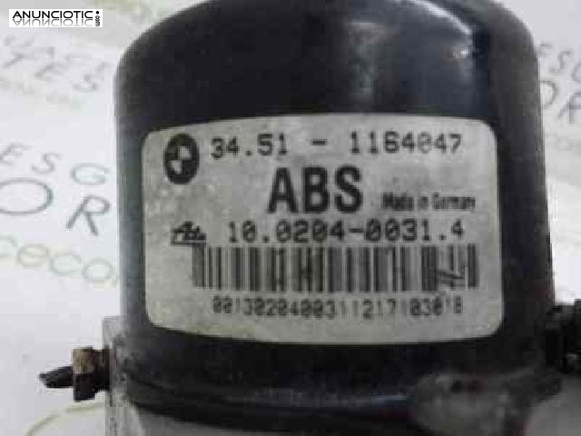 Abs 213915 bmw serie 3 coupe (e36) 316i