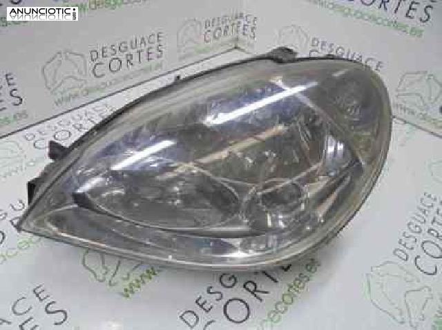 Faro 379068 citroen xsara coupe 2.0 hdi