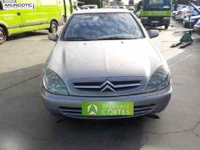 Faro 379068 citroen xsara coupe 2.0 hdi