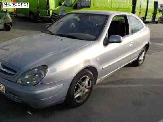 Faro 379068 citroen xsara coupe 2.0 hdi