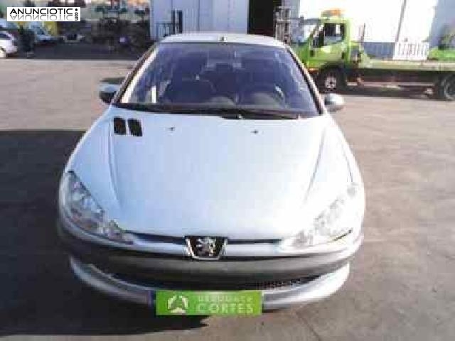 Motor 133015 peugeot 206 berlina x-line