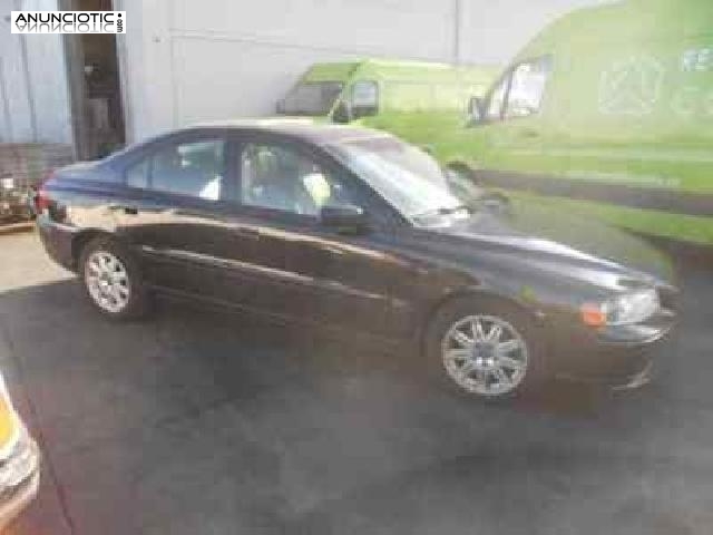 Aleta 361465 volvo s60 berlina 2.4 d