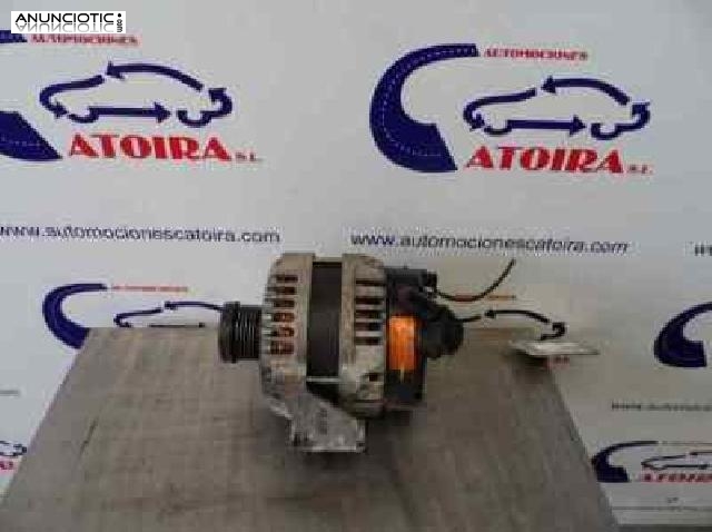 Alternador 89886 ssangyong actyon